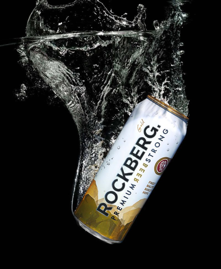 Rockberg Gold Beer Debuts in UAE, Marking Global Expansion for Adie Broswon Group